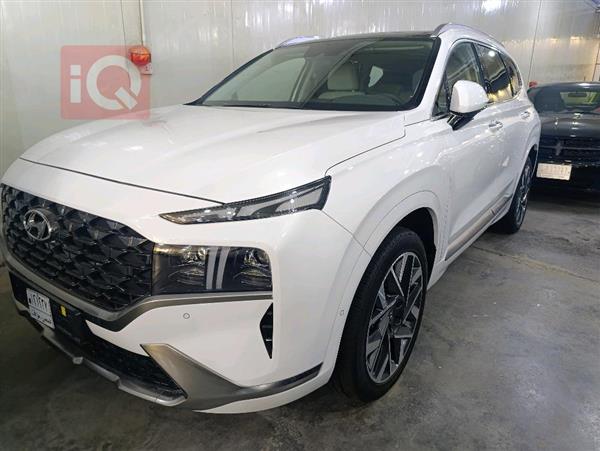 Hyundai for sale in Iraq